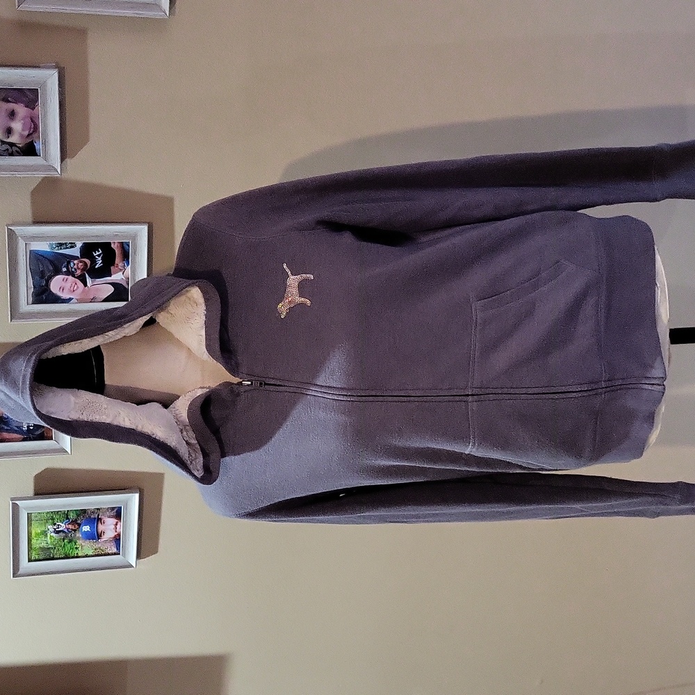 Victoria's Secret PINK Hoodie - Picture 6 of 16